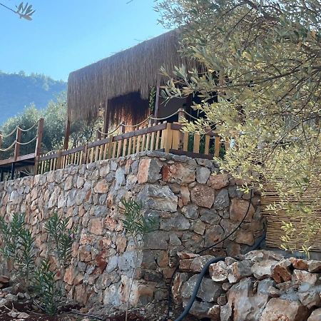 Gokceovacik Lovin Goecek Tiny House Butterfly 빌라 외부 사진