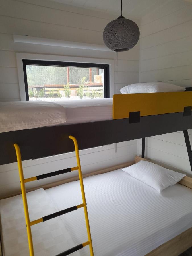 Gokceovacik Lovin Goecek Tiny House Butterfly 빌라 외부 사진