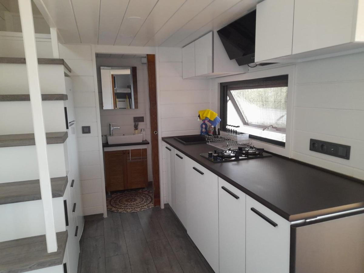 Gokceovacik Lovin Goecek Tiny House Butterfly 빌라 외부 사진