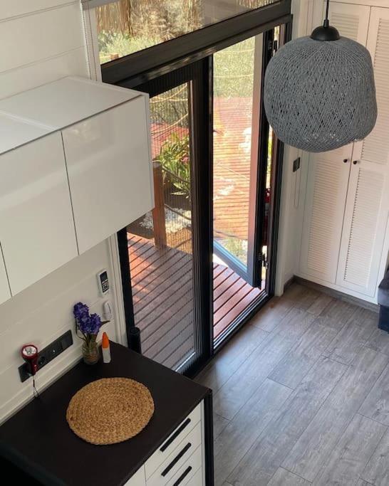 Gokceovacik Lovin Goecek Tiny House Butterfly 빌라 외부 사진